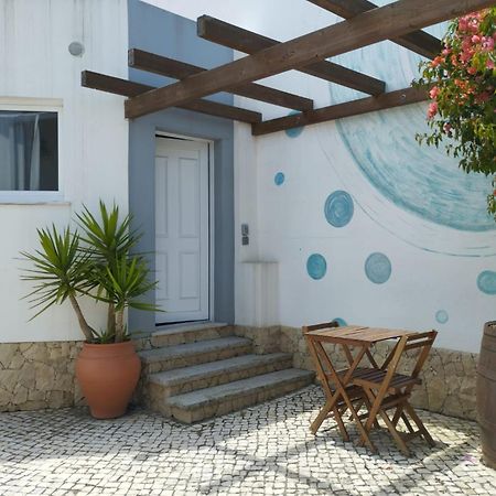 Furnaka Eco Village Lourinha  Ngoại thất bức ảnh