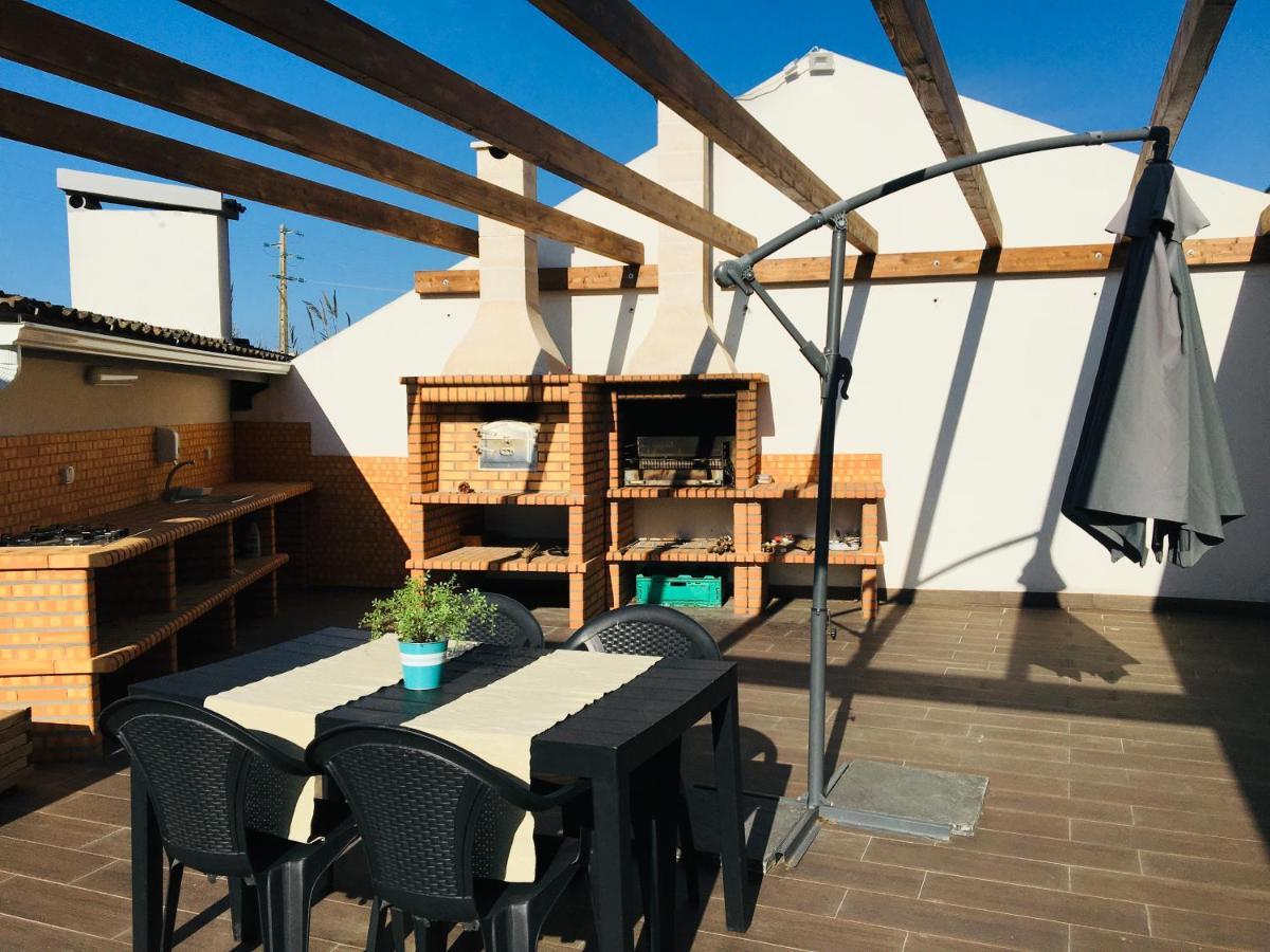 Furnaka Eco Village Lourinha  Ngoại thất bức ảnh