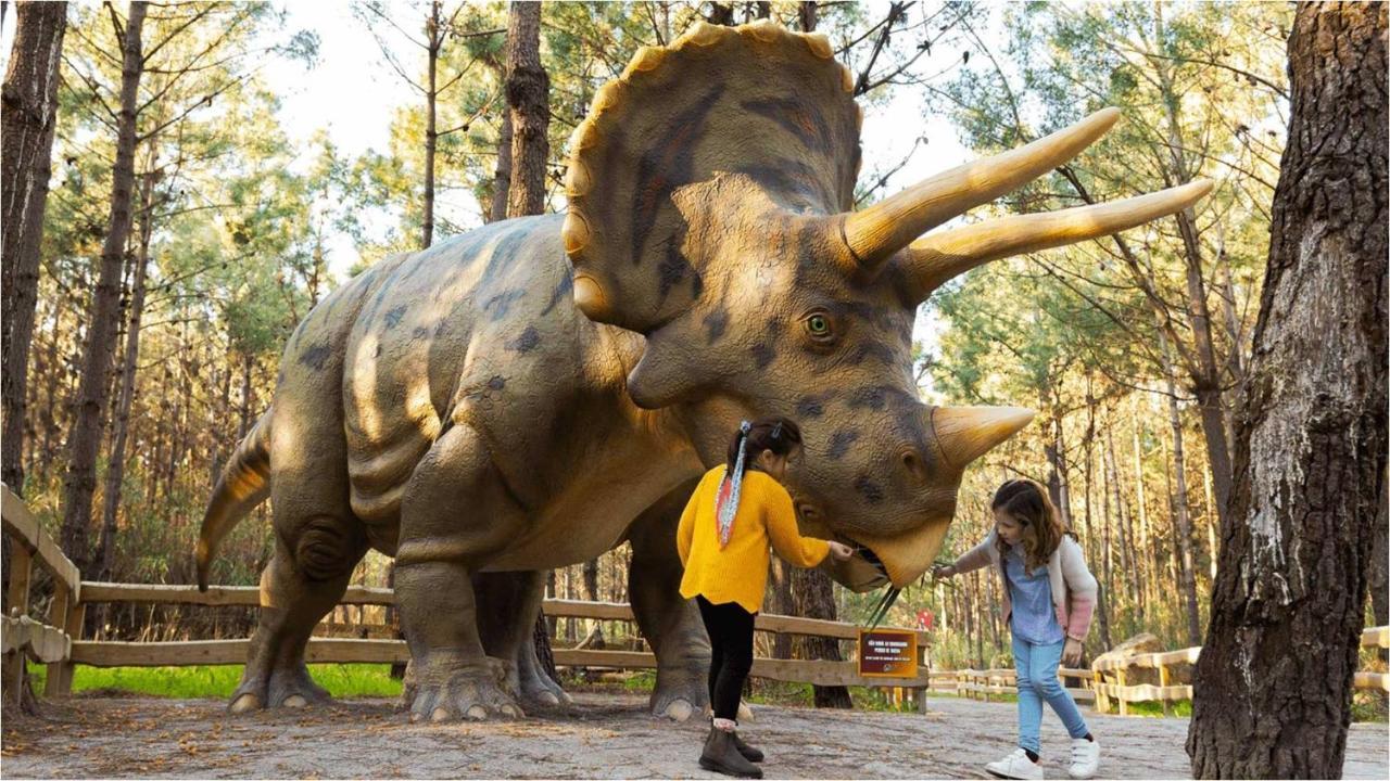 Furnaka Eco Village Lourinha  Ngoại thất bức ảnh