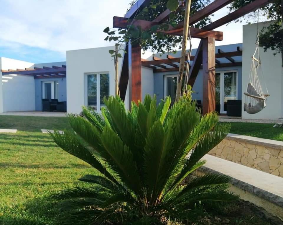 Furnaka Eco Village Lourinha  Ngoại thất bức ảnh
