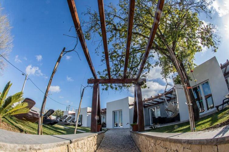 Furnaka Eco Village Lourinha  Ngoại thất bức ảnh