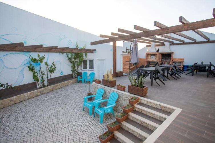 Furnaka Eco Village Lourinha  Ngoại thất bức ảnh