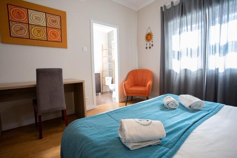 Furnaka Eco Village Lourinha  Ngoại thất bức ảnh