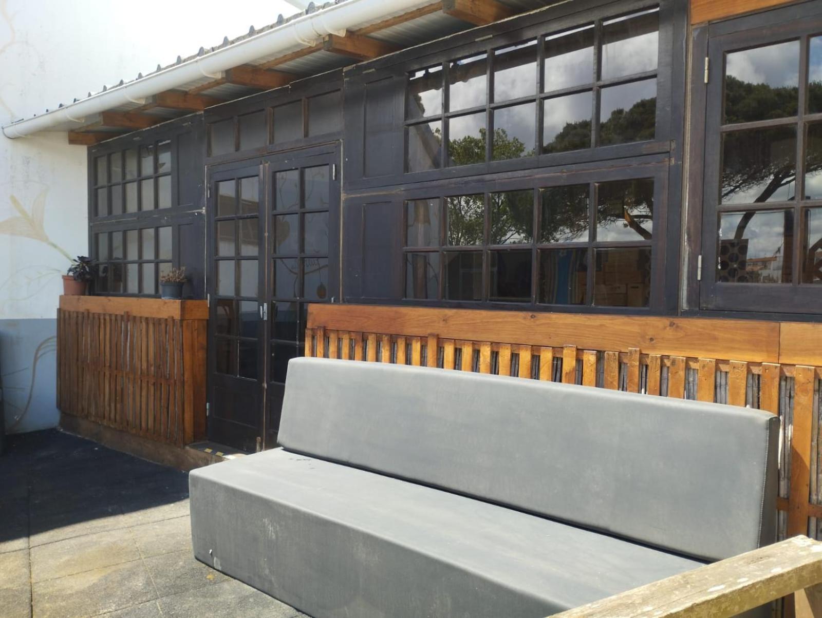 Furnaka Eco Village Lourinha  Phòng bức ảnh