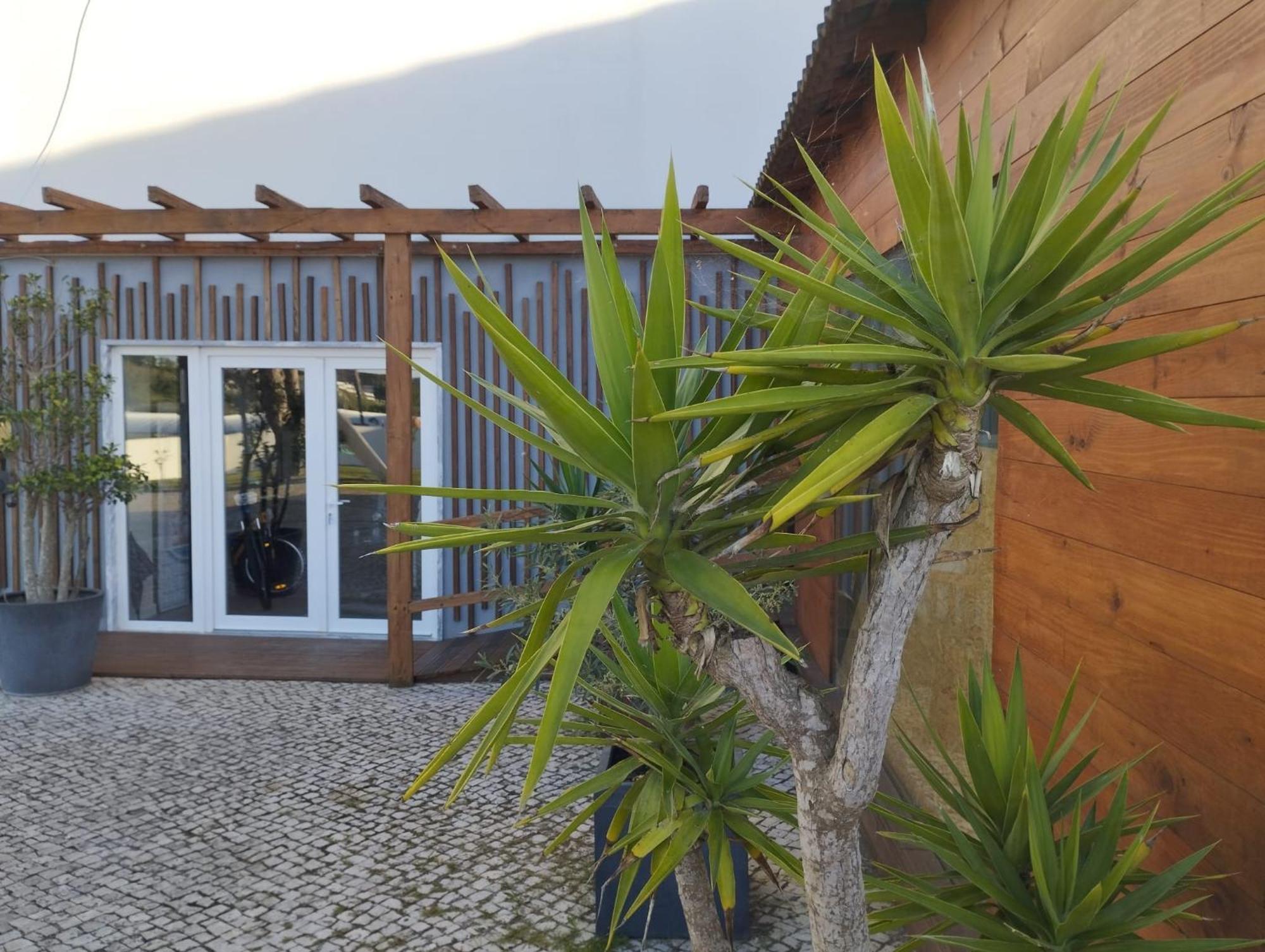 Furnaka Eco Village Lourinha  Phòng bức ảnh