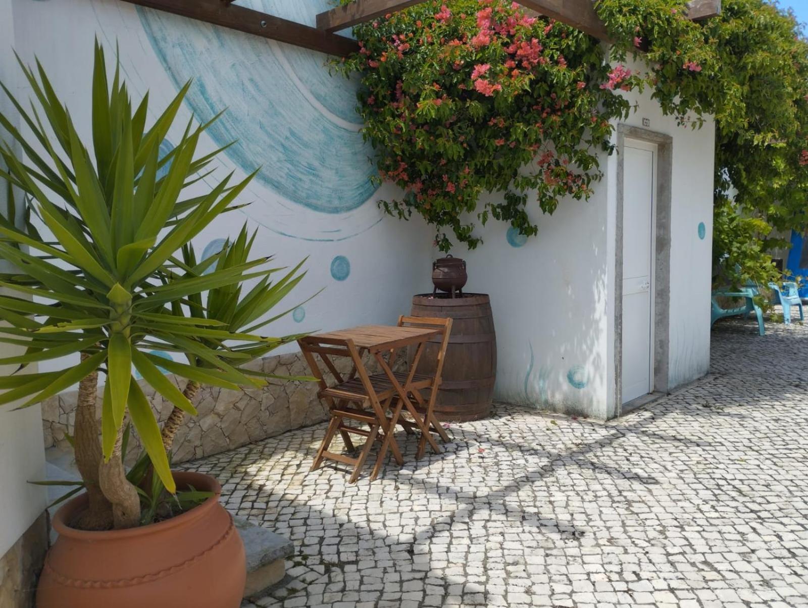 Furnaka Eco Village Lourinha  Ngoại thất bức ảnh