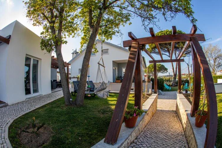 Furnaka Eco Village Lourinha  Ngoại thất bức ảnh