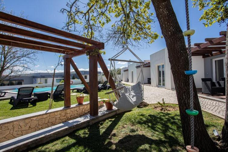 Furnaka Eco Village Lourinha  Ngoại thất bức ảnh
